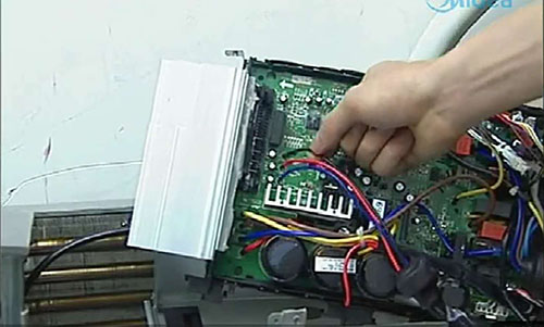 永州美的空调电话是多少