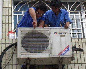 永州空调售后维修服务中心在哪里找