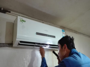 永州格力空调电话是多少