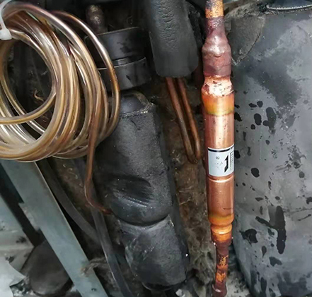 永州美的变频多联机空调维修售后服务中心