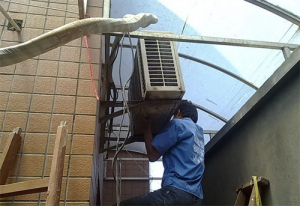 永州空调维修售后服务中心