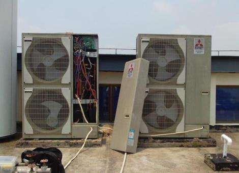 永州空调维修电话号码多少