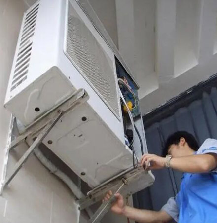 永州24小时空调维修热线