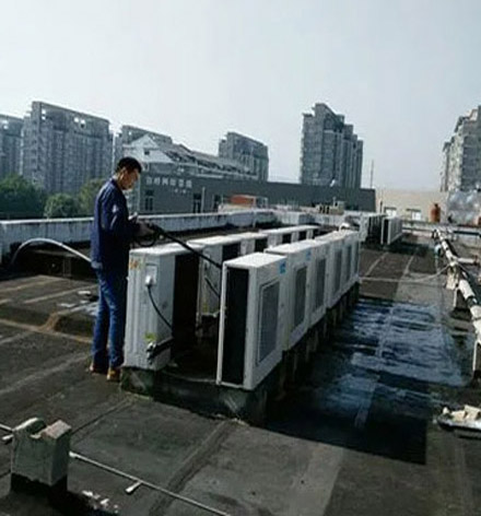 永州 空调拆装 永州本地 空调拆装公司