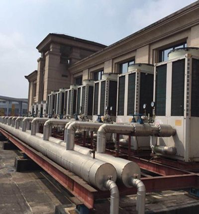 永州多联机维修 永州中央空调维修