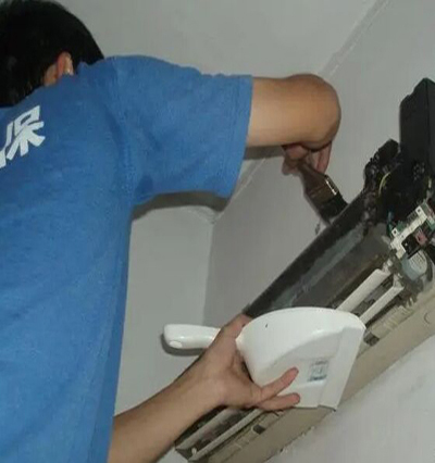 永州空调清洗保养