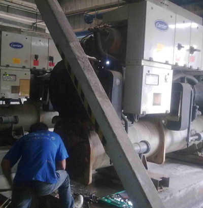 永州冰箱维修 永州制冷设备维修